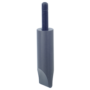 LSM Adapter For Use With The PC-100 Frame To Enable Checking Of Piston To Valve Clearance