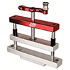 LSM Double-Wide Stacker Rod Vise