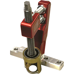 LSM On Head Valve Spring Compressor For Late Model Hemi (2003 And Newer) With Stock Cylinder Head