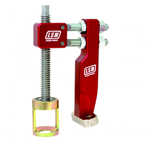 LSM On Head Valve Spring Compressor For Jesel J2K Rocker System