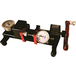 LSM Dial Indicator Holder And Dial Indicator
