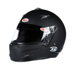 Bell Racing M8 MATTE BLACK XLG(61-61+) SA2025