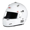 Bell Racing M8 WHITE LRG(60-61) SA2025