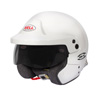 Bell Racing MAG-10 WHITE (HANS) 57(7 1/8) FIA8859-2024/SA2025