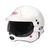 Bell Racing MAG-10 RALLY PRO WHITE (HANS) 57(7 1/8) FIA8859-2024/SA2025
