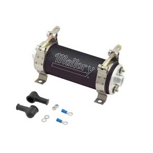 Elec Fuel Pump Inj 110 Gph Il
