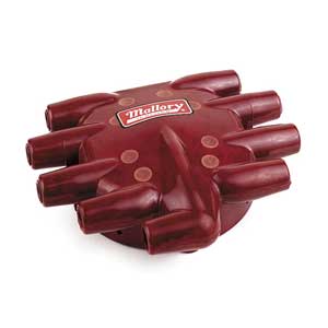 Mallory Cap Dist Flat Marine