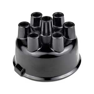 Mallory Cap Dist 25 6Cyl