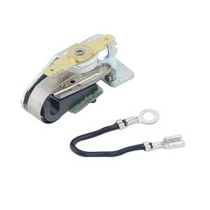 Mallory Points Set Yl (23 25)