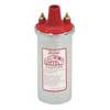 Mallory Universal Chrome Canister Coil