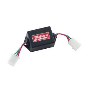 Mallory Circuit Guard