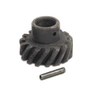 Mallory Gear Ford 351C