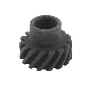 Mallory Gear Ford Sb V8 Predrilled