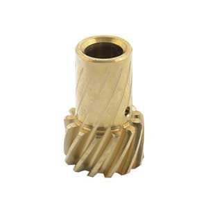 Mallory Gear Amc Bronze