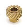 Mallory Gear Bronze Replaces 28714B