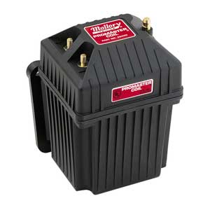 Promaster Classic Series Coil