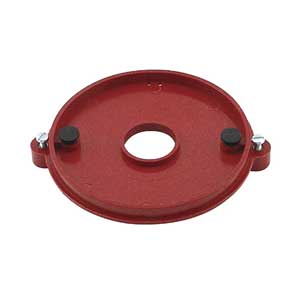 Mallory Cap Adapter Point Comp 9000