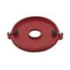 Mallory Cap Adapter Unilite Comp 9000