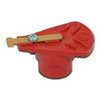Mallory Rotor Vac Adv T Blade