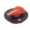 Mallory Rotor/Shutter Wheel 6Cyl