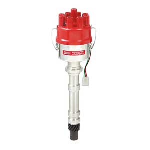 Mallory Unilite Dist. Sbc / Bbc