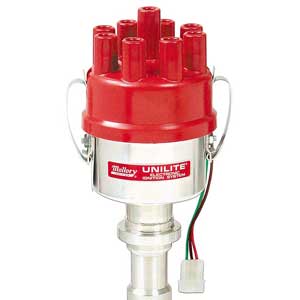 Unilite Dist. Oldsmobile 330-455