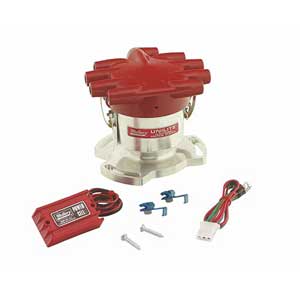 Mallory Unilite 3-Bolt Ford Flathead