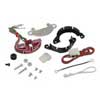 Mallory Kit Unil Conv Delco V8