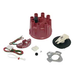 Mallory Kit Unil Conv Chry V8