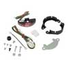 Mallory Kit Esprk Mod Conv Delco V8