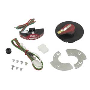 Mallory Kit E-Spark Mod Conv Ford V8