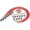 Mallory Prosidewinder 90Ø Univ. Wire Set