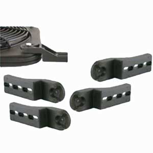 Maradyne MFA107 Jetstreme I & II Universal Brkt Kit