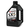 Maxima SXS Engine Full Synthetic 10w50, Liter