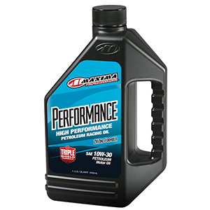 Maxima 39-33901 Performance 10W-30 Quart