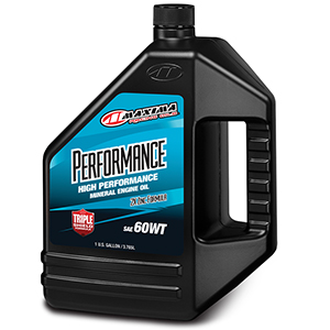Maxima 39-369128 Performance 50WT 128oz