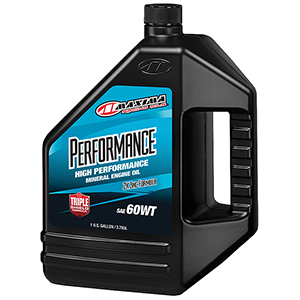 Maxima 39-379128 Performance 60WT 128oz