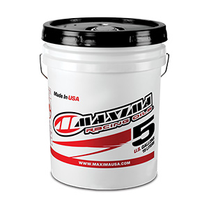 Maxima SXS Synthetic Gear Oil 75w90, 5 Gallon Pail