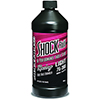 Maxima 58901H Racing Shock Fluid Heavy 130/390, 10wt. 32oz