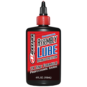 Maxima 69-01904 Assembly Lube 4oz