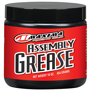 Maxima 69-02916 Assembly Grease, 16oz