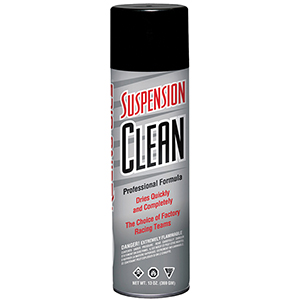 Maxima 71920 Suspension Clean (18.1 Fl oz) 18.1 Fl oz