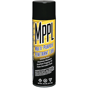 Maxima 73920 MPPL Multi-Purpose Penetrant Lube (14.5 Fl oz)