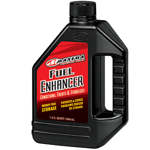 Maxima 80-89901 Fuel Enhancer 32oz