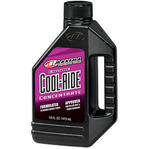 Maxima 84916 Cool-Aide Cooling System Concentrate 16 oz