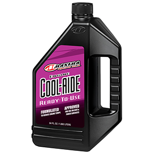 Maxima 84964 Cool-Aide Cooling System Fluid (Ready-to-use) 64 oz