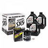 Maxima SXS Quick Change Kit 10W-50, Polaris RZR / Ranger