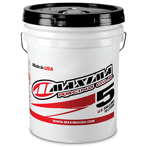 Maxima 49-44505 Pro Gear 75W-90 5-Gal Pail