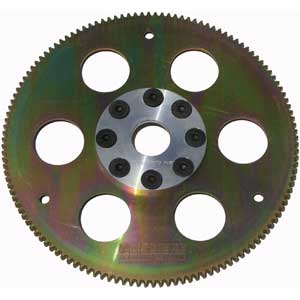 Meziere Mopar Powerglide W/8 Bolt Crank 130 Tooth