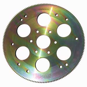 Meziere Billet Flex Plate Bbf 429-460 164 Tooth Internal Balance